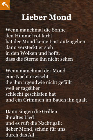 Gute-Nacht-Lieder screenshot 4