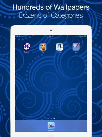 免費下載娛樂APP|Theme Wallpapers HD to Beautify Your Screen for iOS7 using ImagePro Google Image Search app開箱文|APP開箱王