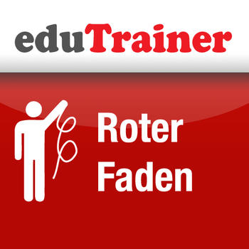 Presentation Skills -Roter Faden LOGO-APP點子