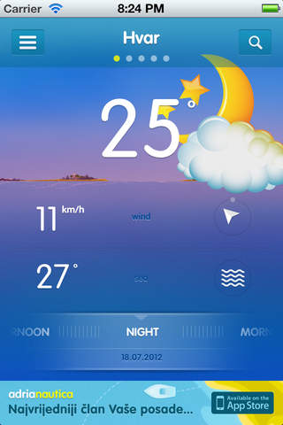 iPhone Screenshot 5