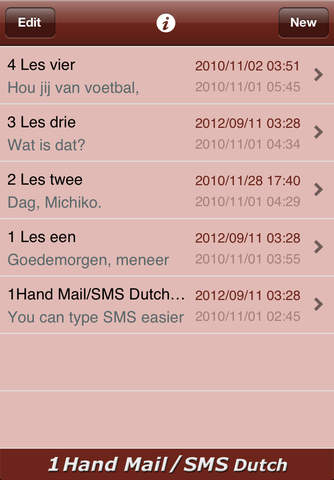 iPhone Screenshot 2