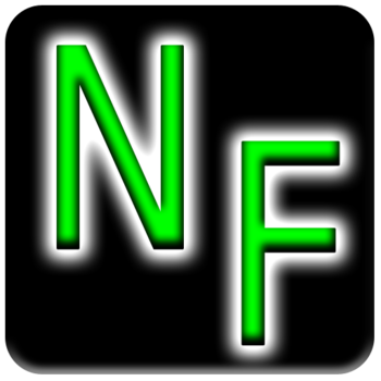 Number Formatter LOGO-APP點子