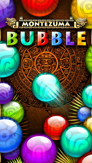 Montezuma Bubble