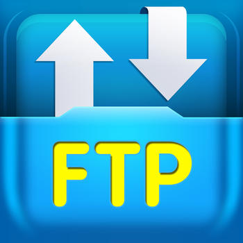 FTP Client+ LOGO-APP點子