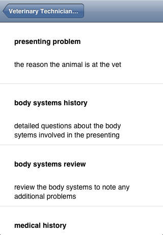 Veterinary Technician Exam Practice 2