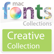 MacFonts-CreativeFonts