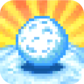 Snowball!