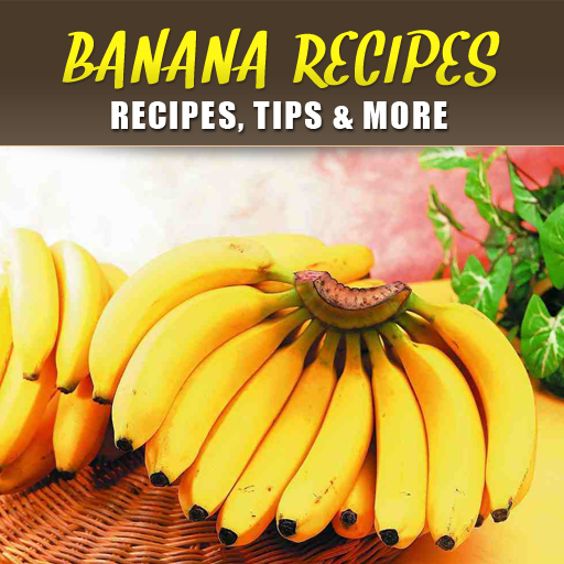 Banana Recipes!