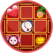 Sudoku Seasons