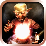 The Amazing Fortune Teller 3D