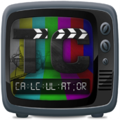 NLA Timecode Calculator