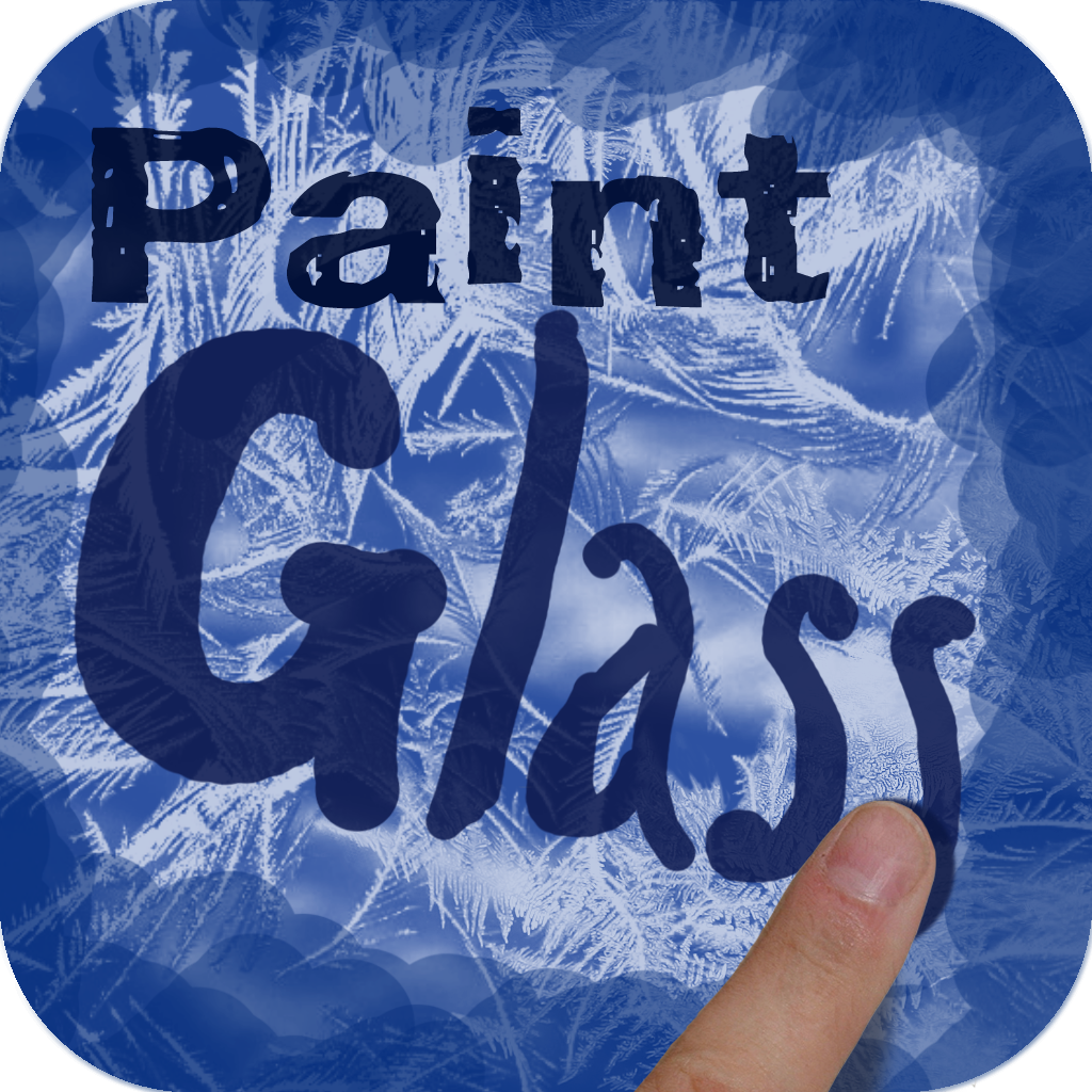 Paint Glass