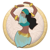 Easy Belly Dancing