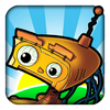 Retrobot by Endeavor Bros Interactive Software Retrobot by Endeavor Bros Interactive Software icon