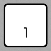 One-Hand Keyboard: One-Hand Typing