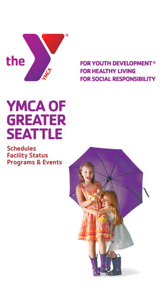 YMCA of Greater Seattle
