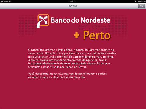 【免費財經App】Banco do Nordeste + Perto-APP點子