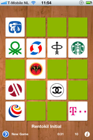 免費下載遊戲APP|Logo Quizz app開箱文|APP開箱王