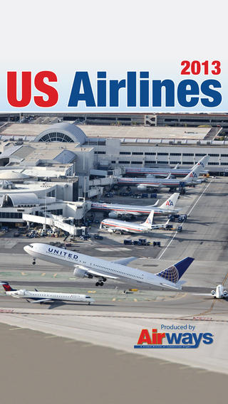 US Airlines 2013