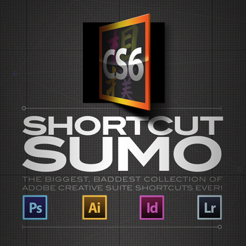 Shortcut Sumo LOGO-APP點子