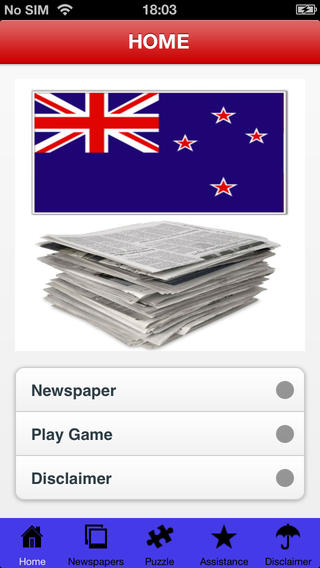 NZ News 1
