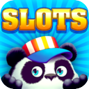Panda Slots™ mobile app icon