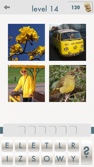 【免費遊戲App】Guess the Pic! - Find the Word Hiding Under One Hundred Images!-APP點子