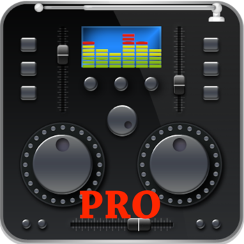 WoW!Radio For iPhone-HD PRO LOGO-APP點子