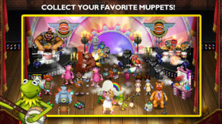 My Muppets Show Screenshot 2
