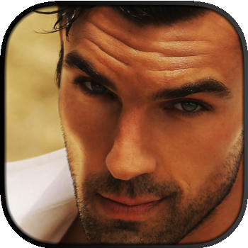 Arcade Casino Hot Men Slots Game - Vegas Style Slot Machine Tuxedo Edition LOGO-APP點子