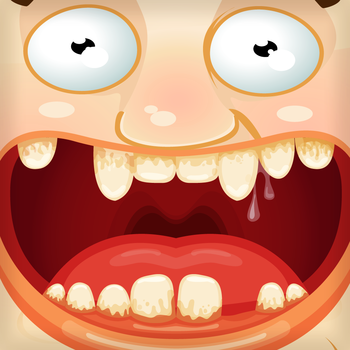 Ahh! A Dentist Nightmare 遊戲 App LOGO-APP開箱王