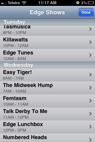 iPhone Screenshot 2