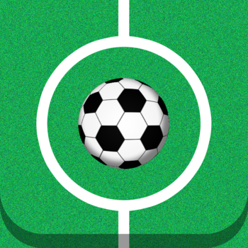 Stay In the Line - Soccer Cup Edition Free! LOGO-APP點子