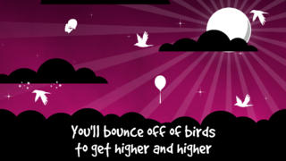 Bird Jumper iPhone