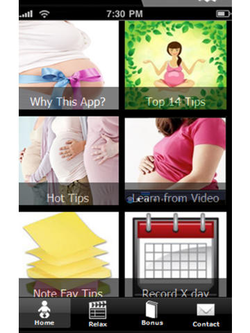 免費下載教育APP|How To Get Pregnant Fast Tips app開箱文|APP開箱王