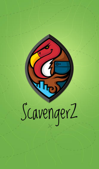 ScavengerZ Free