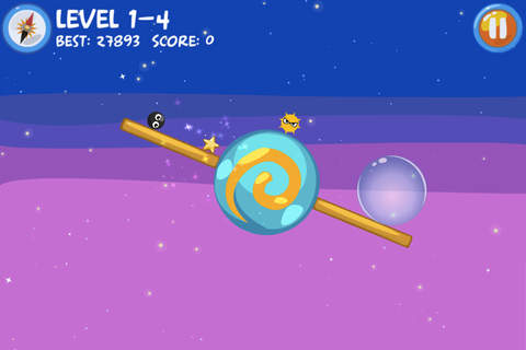 iPhone Screenshot 2