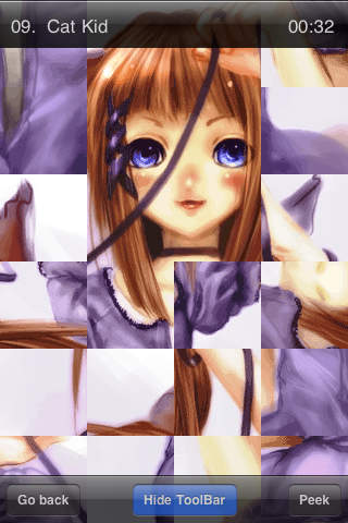 iPhone Screenshot 4