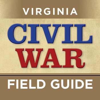 Virginia Civil War Field Guide 旅遊 App LOGO-APP開箱王