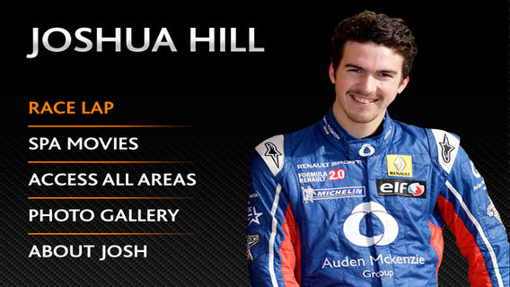 Josh Hill