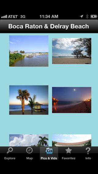 【免費旅遊App】Boca Raton & Delray Beach Florida Travel Guide-APP點子