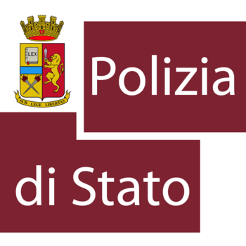 Concorsi Polizia di Stato LOGO-APP點子