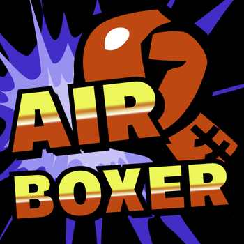 Air Boxer LOGO-APP點子