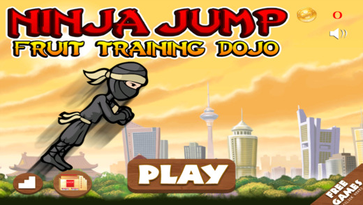 Ninja Jump Supreme Training Dojo - Pro