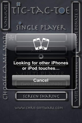 iPhone Screenshot 2
