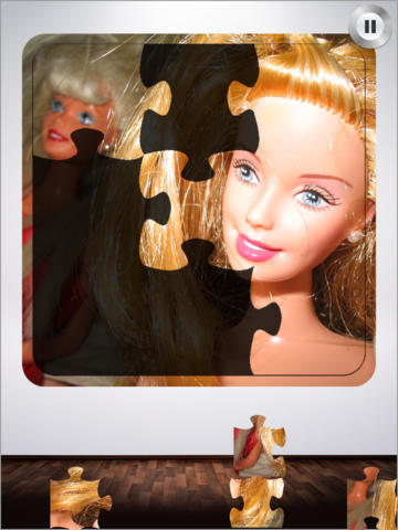 【免費遊戲App】Jigsaw Photo Puzzle - make your own-APP點子