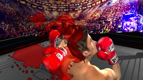 【免費遊戲App】Pro Boxing: World's Best Real Fight Box-APP點子