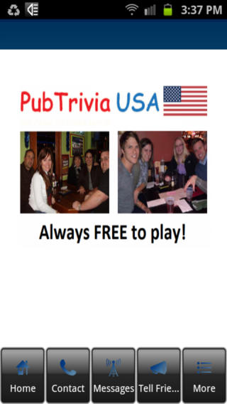 免費下載娛樂APP|Pub Trivia USA app開箱文|APP開箱王
