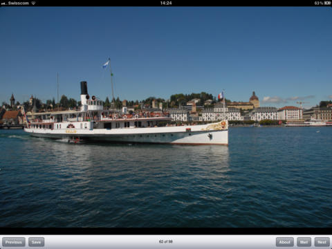 【免費攝影App】PhotoApp Lucerne-APP點子