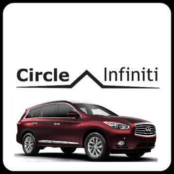 Circle Infiniti 商業 App LOGO-APP開箱王